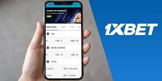 1xBet Malaysia Download APP — How to install and use the mobile client