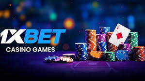 Casino 1xBet Malaysia — Comprehensive Guide for Malaysian Players